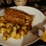 Earlstone Steakhouse Nourriture
