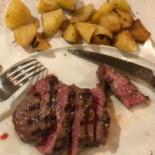 Earlstone Steakhouse Nourriture