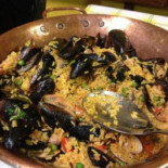 La Trattoria Di Rovate Nourriture