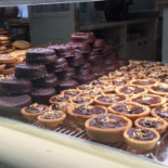 Botega Caffe Cacao Nourriture