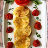 Sale E Pepe food