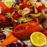 Sale E Pepe food