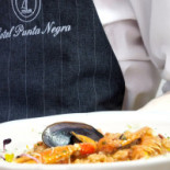 Punta Negra Food
