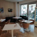 J.f.k. Cafè Food