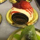 Pasticceria Feroci food