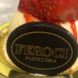 Pasticceria Feroci food