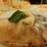 La Tavernetta Comida