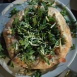 La Tavernetta Comida