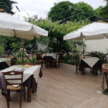 Trattoria O' Funggiaro Dentro