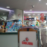 Caffetteria Duemila Comida