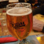 Tijuana Nourriture