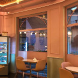 Ofele' Caffe Nourriture