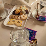 Ofele' Caffe Nourriture