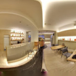 Caffetteria Nigro À l'intérieur