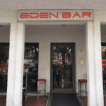 Eden Bar Di Zanoni Barbara E C Comida