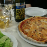 Trieste Nourriture