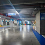 Gestipark Battisti Exterior
