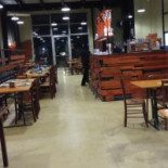 Pizza Gogo À l'intérieur