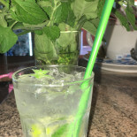 La Baracchina Nourriture