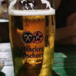 Chimney Pub Comida