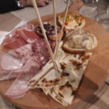Beerhouse 516 Nourriture