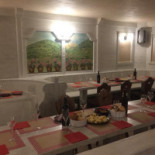 Borgo Antico Comida