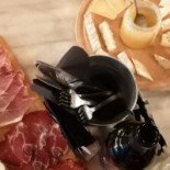 Salotto Retro' Comida