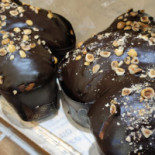 Antico Forno food