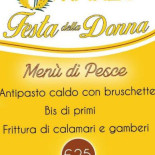 Ago's Pizzeria Castelraimondo inside