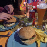 Wild Pub Di Davide Brundu Comida