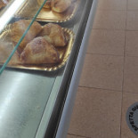 Klefil Cafe Nourriture