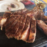 La Grande Quercia food