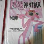 Pink Panther Carta