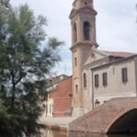 La Vera Romagna Exterior