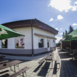Tankovna Vajgar menu