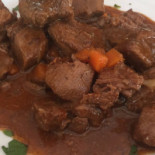 La Rezila Nourriture