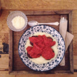 Paulpetta Comida