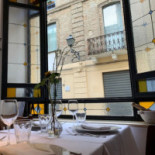 Taverna 58 Nourriture