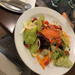 Restaurace Černej Pták food
