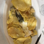 Mareluna Comida