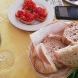 Il Sinodo Nourriture