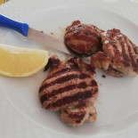 Il Sinodo Comida