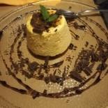 La Monaldesca Comida