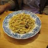 La Bottega Dell'isola food