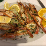 Maremonti Comida