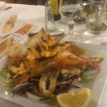 Mediterraneo Nourriture
