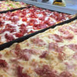 Il Pizzaleo Nourriture