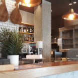 Caffe Dante Nourriture