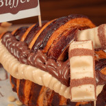 Gelateria Buffel food
