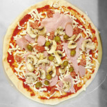 Miramar Pizza Kebab Nourriture